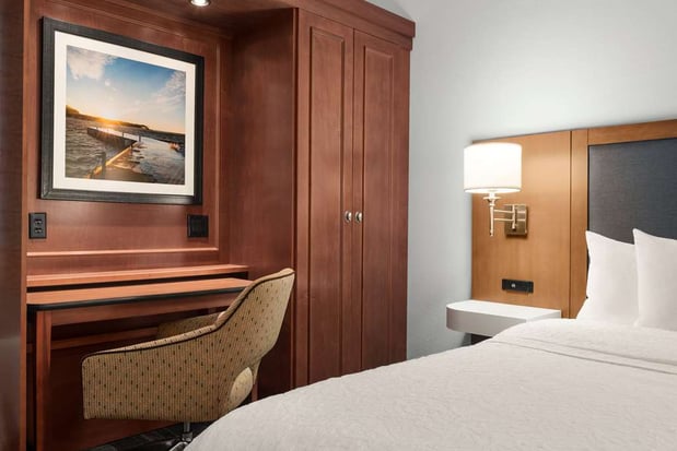 Images Hampton Inn by Hilton Wausau