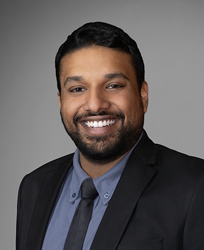 Images Cyril Mathew - Financial Advisor, Ameriprise Financial Services, LLC