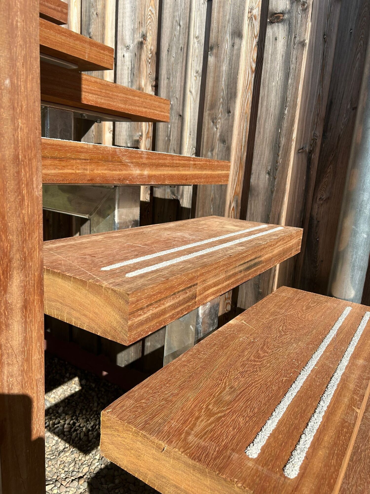 Bilder Zimmerei Holzschuster, Luke Schuster