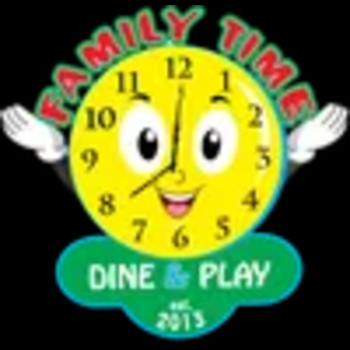 Family Time Dine and Play