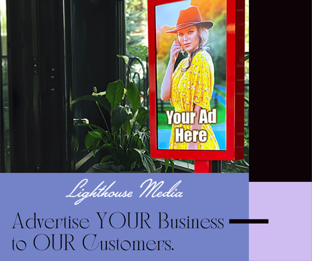 Images Lighthouse Media Advertising
