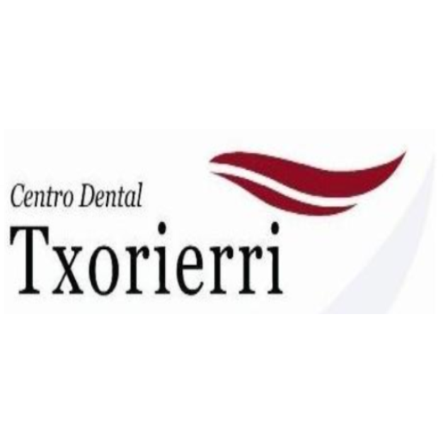 Clínica Dental Txorierri Logo