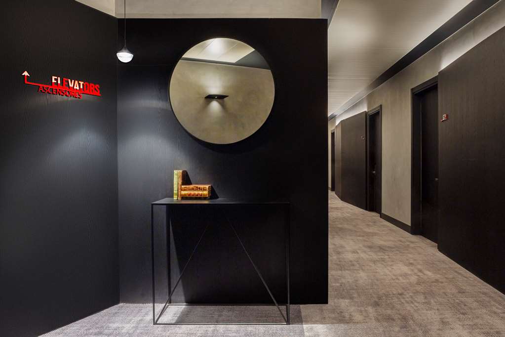 Images Radisson RED Madrid
