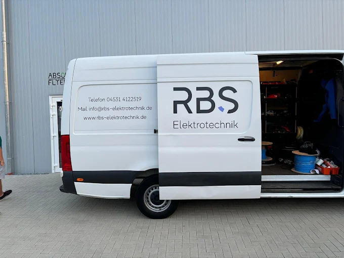 RBS Elektrotechnik GmbH, Bodener Landstr. 23 in Groß Boden