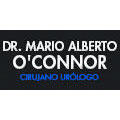 Dr. Mario Alberto O'connor Logo