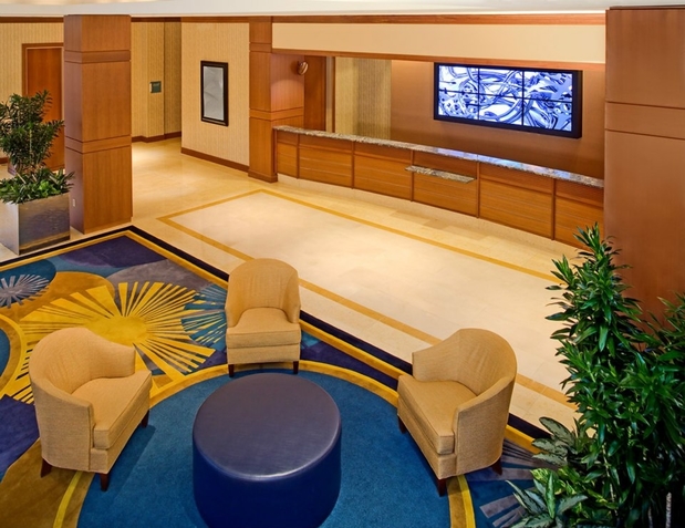 Images Georgia Tech Hotel and Conference Center