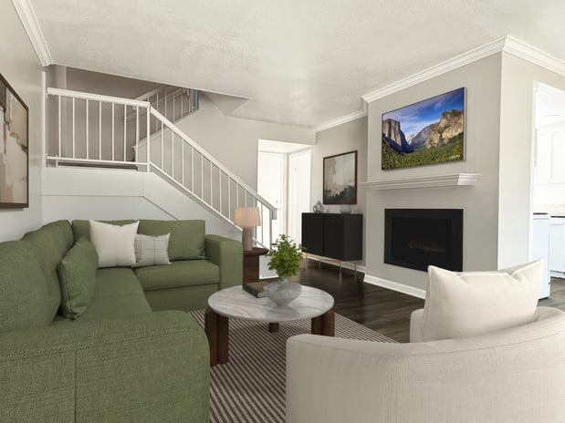 Images Charlmont Village Apartments