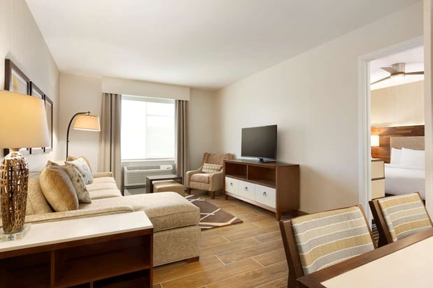 Images Homewood Suites by Hilton Augusta