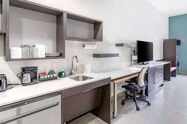 Images Home2 Suites by Hilton Lexington Keeneland Airport