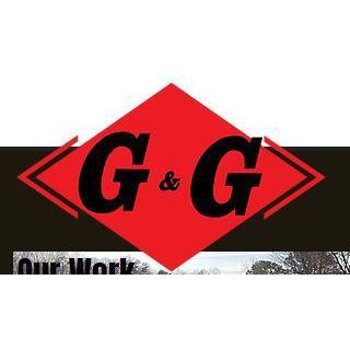 G  and  G EXCAVATING