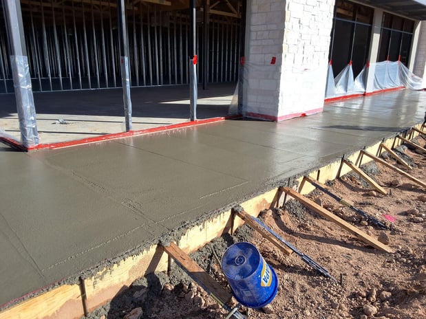 Images Valleywide Concrete