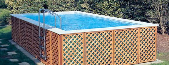 Images Koral Piscine