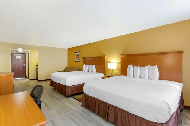 Images Best Western Kiva Inn