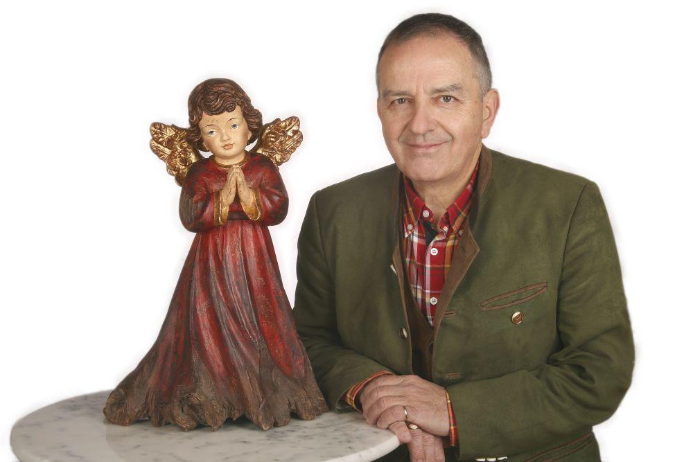 Ibounig Holzschnitzereien, Thomas-Schmid-Gasse 28 in Klagenfurt am Wörthersee