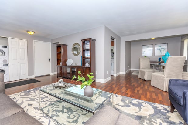 Images Greystone Apartments