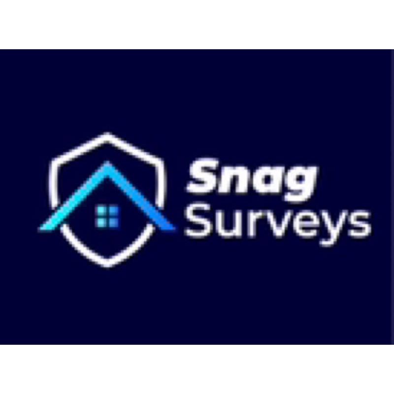Snag Surveys Ltd Logo