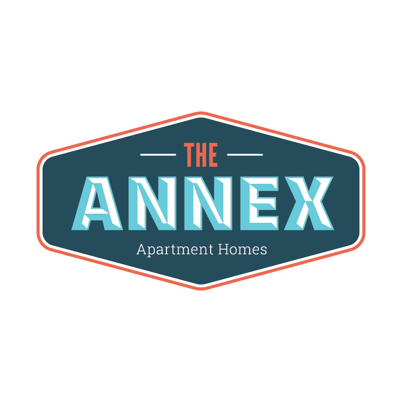 The Annex Apartments Logo