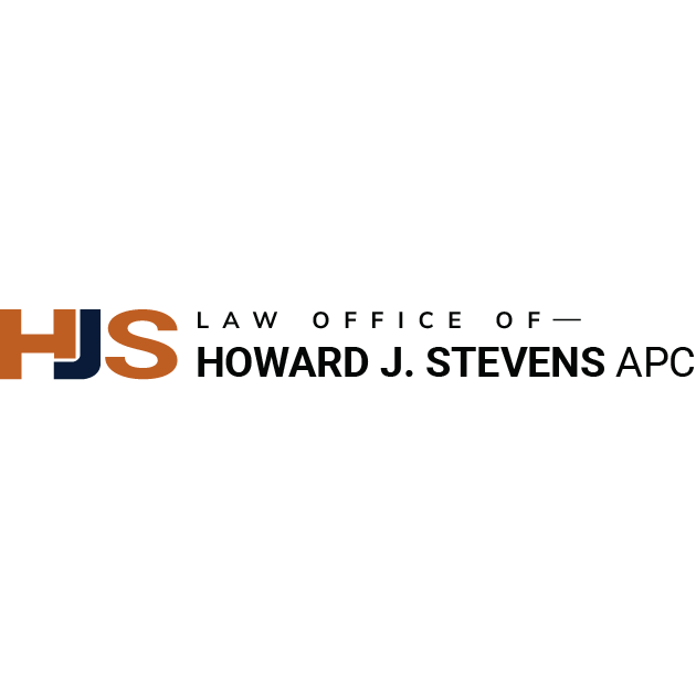 Law Office of Howard J. Stevens, APC Logo