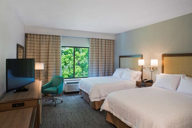 Images Hampton Inn Gulf Shores