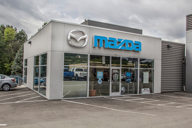 Images Smail Mazda