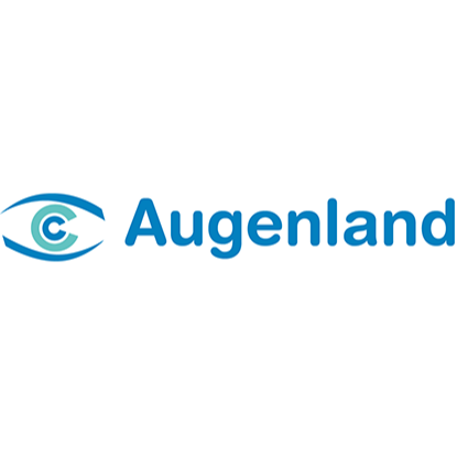 Augenland - Augenarzt und Augenlasern Frankfurt in Frankfurt am Main - Logo