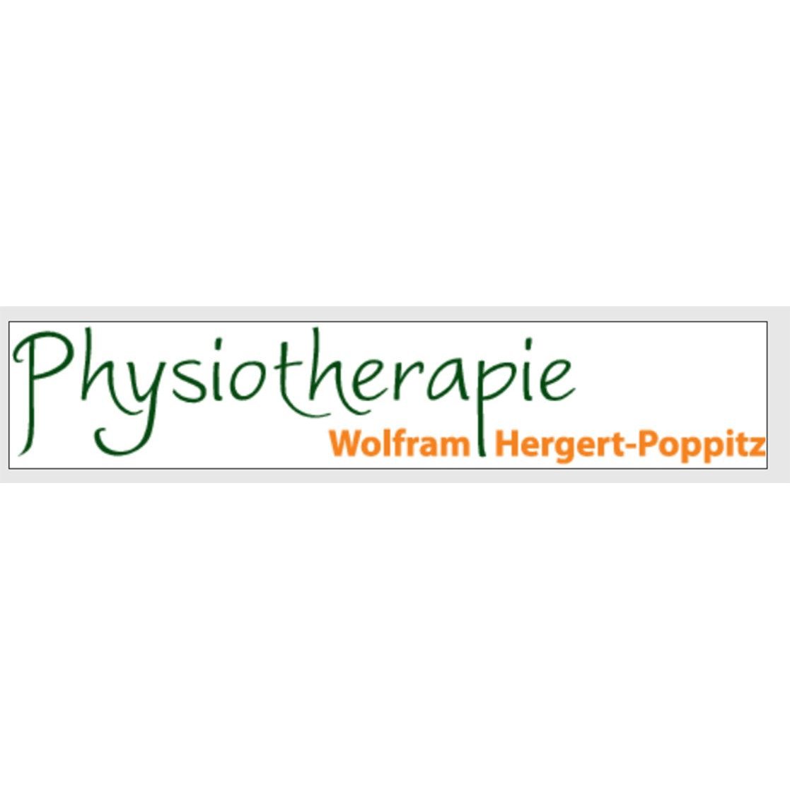 Praxisgemeinschaft Physiotherapie Wolfram, Hergert-Poppitz