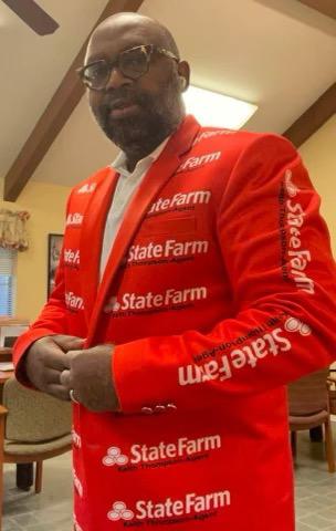 Images Keith Thompson- State Farm Insurance Agent