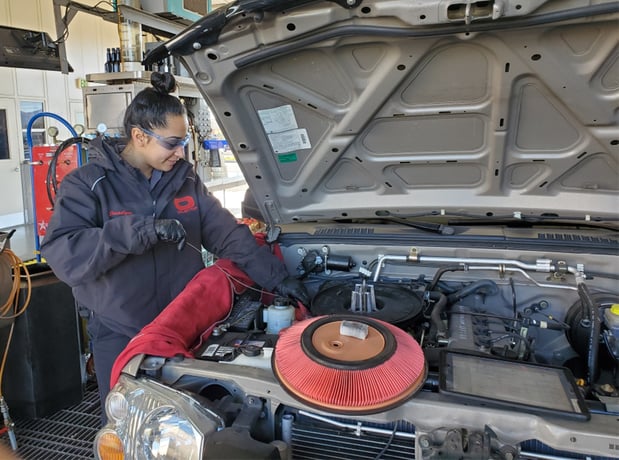 Images Oilstop Drive Thru Oil Change