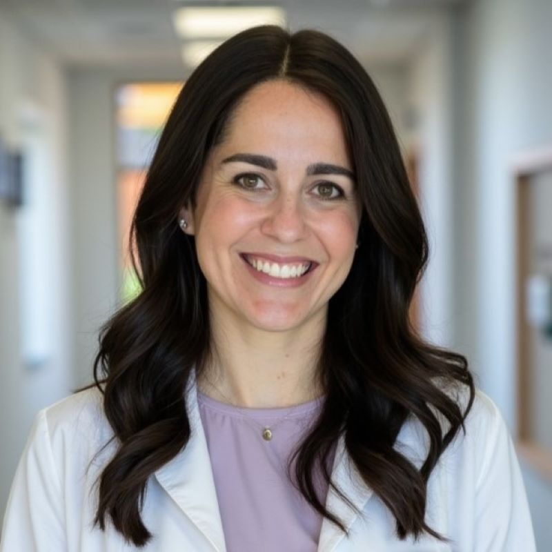 Dr. Rebecca (becky) Epstein, MD