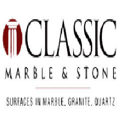 Classic Marble & Stone Inc