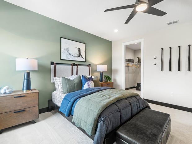 Images Fontaine by Toll Brothers