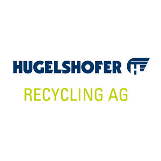 Hugelshofer Recycling AG Logo