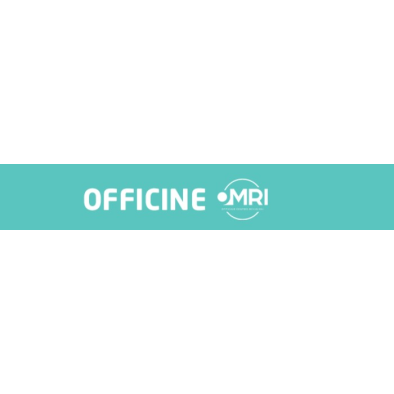 O.M.R.I.  Officina Centro Revisioni Logo