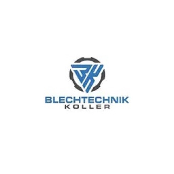 Blechtechnik Koller GmbH Logo