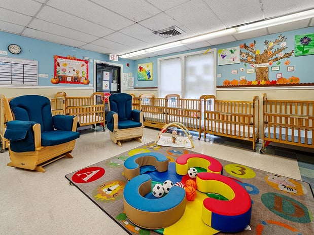 Images Melrose KinderCare