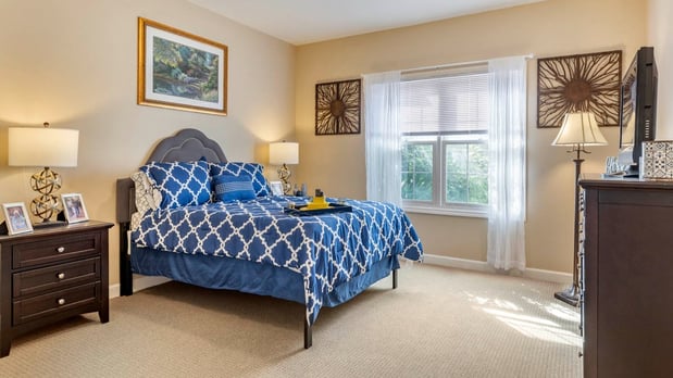 Images Brookdale Troy