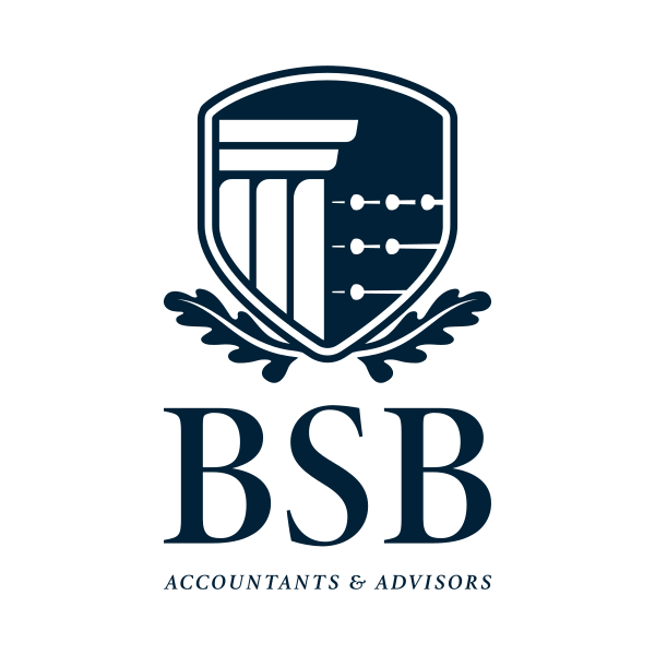 BSB Accountants & Advisors Logo