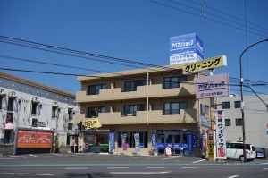 Images アパマンショップ 丸亀店 コスモ不動産