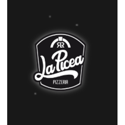 Pizzeria Braceria La Picea Logo
