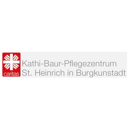 Logo Kathi-Baur-Pflegezentrum St. Heinrich