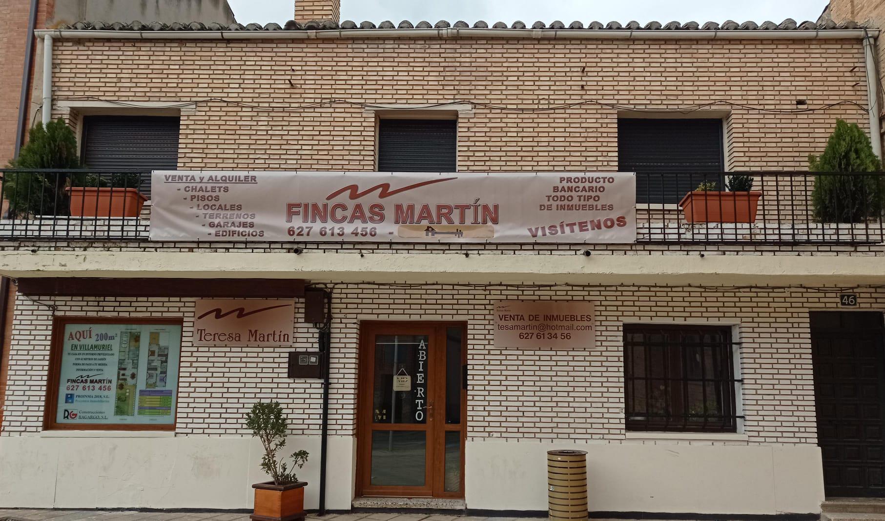 Images Fincas Martín