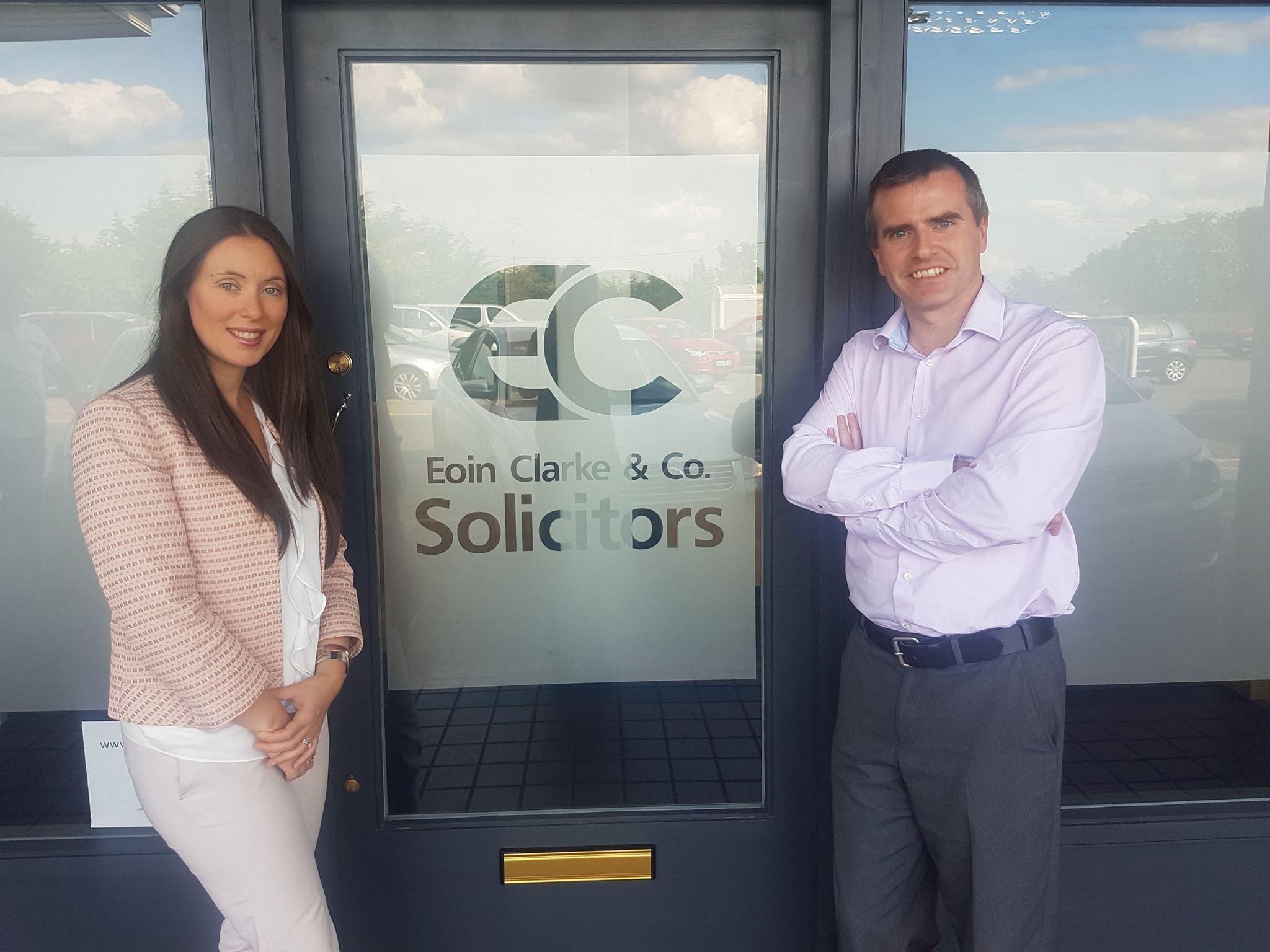 Eoin Clarke & Co Solicitors 4