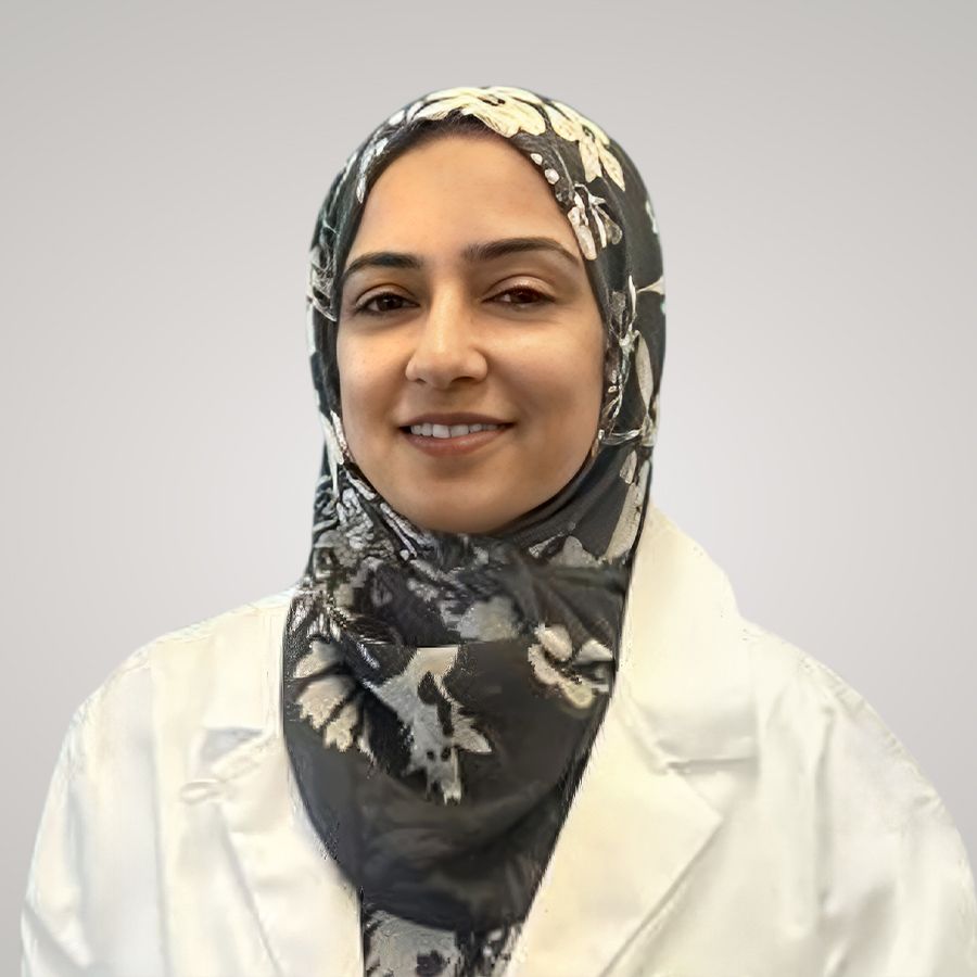 Dr. Dr. Tamanna Salim, MD