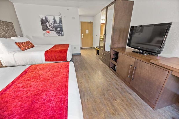 Images Best Western Plus McCall Lodge & Suites