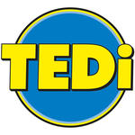 Kundenlogo TEDi GmbH & Co. KG