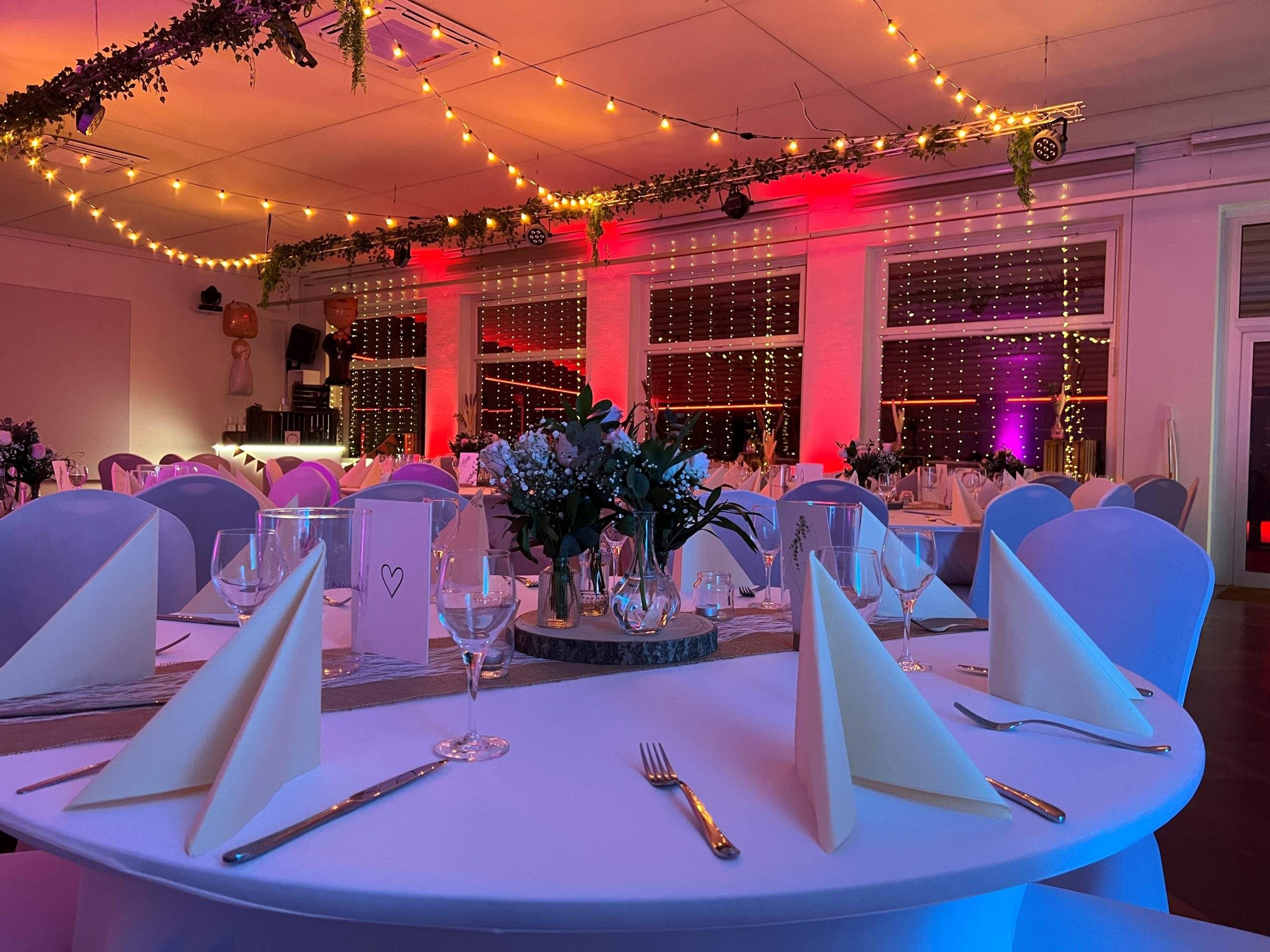 Germania Terrasse Eventlocation Köln in Köln - Logo