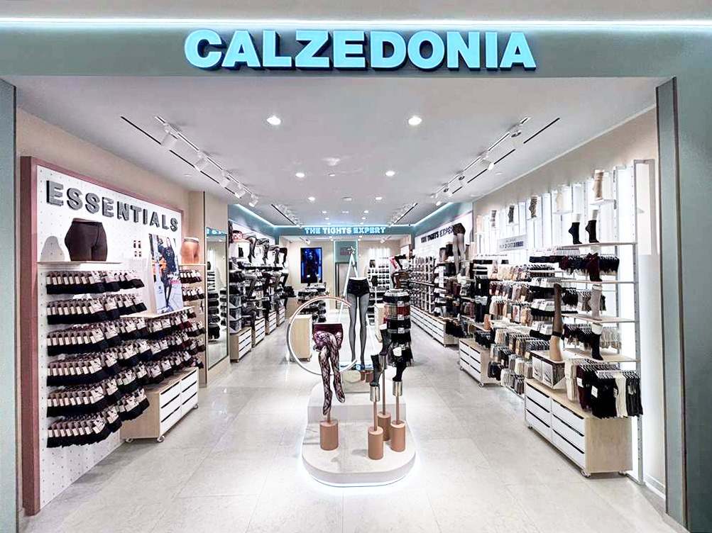 Calzedonia
