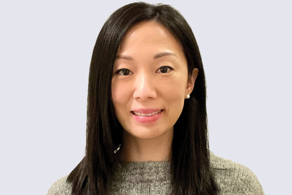 Dr. Susan Han, Optometry Partner in our Meadowtown Shopping Centre store