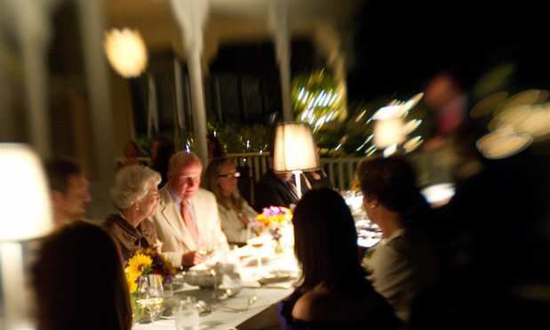 Images Natalie's at Camden Harbour Inn