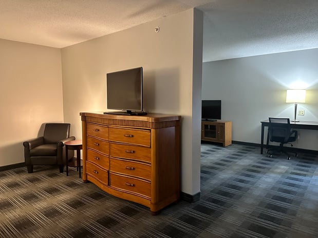 Images Holiday Inn Express & Suites Meriden by IHG
